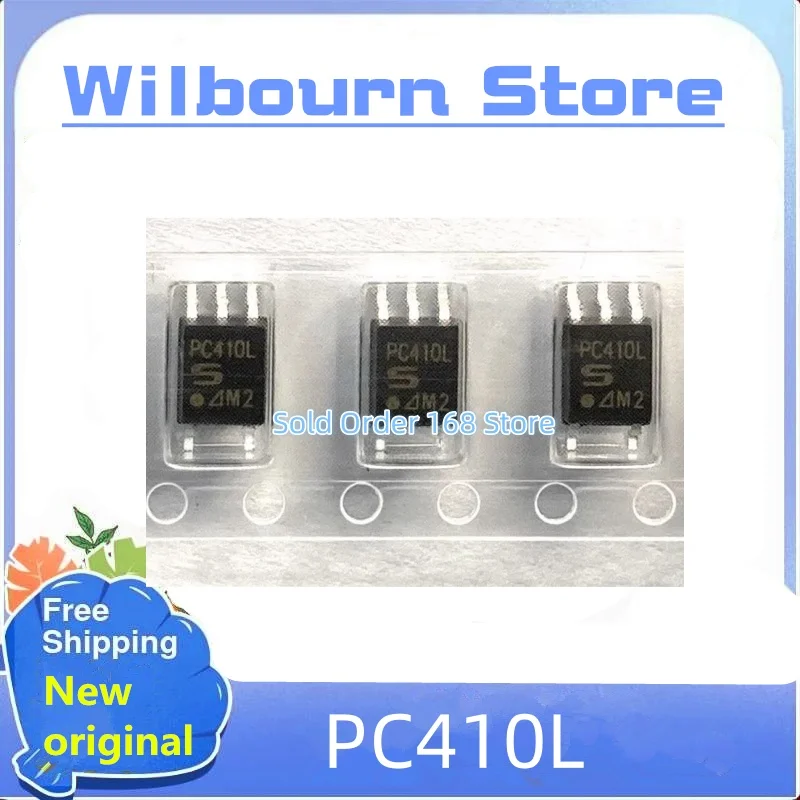 1Pcs-50Pcs/Lot PC41…