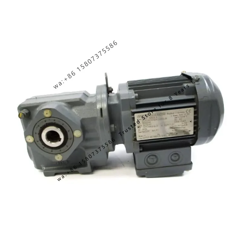 Brand New PLC SA37DR63L4 277/480V 0.98/0.57A Unbeatable