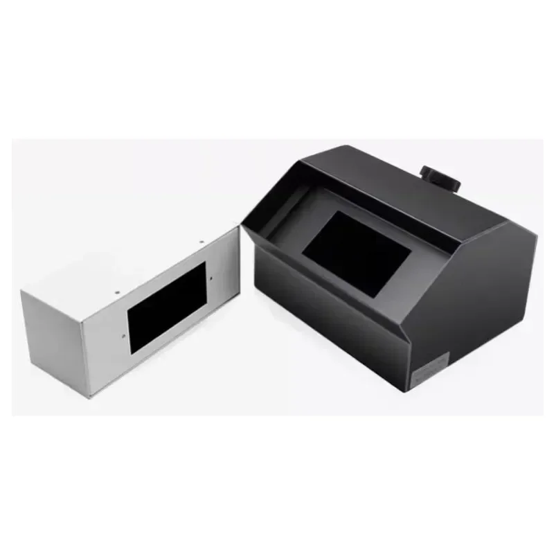 UV Fluorescent Jewelry Identification Instrument Diamond Red Sapphire Jade Detection Jewelry Testing Tool for Gem Identification