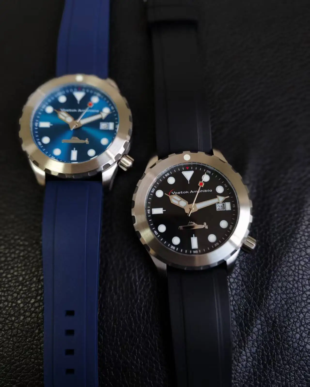 Thumbnail 2 - #83 Best Automatic Movement Watches to Buy In 2026