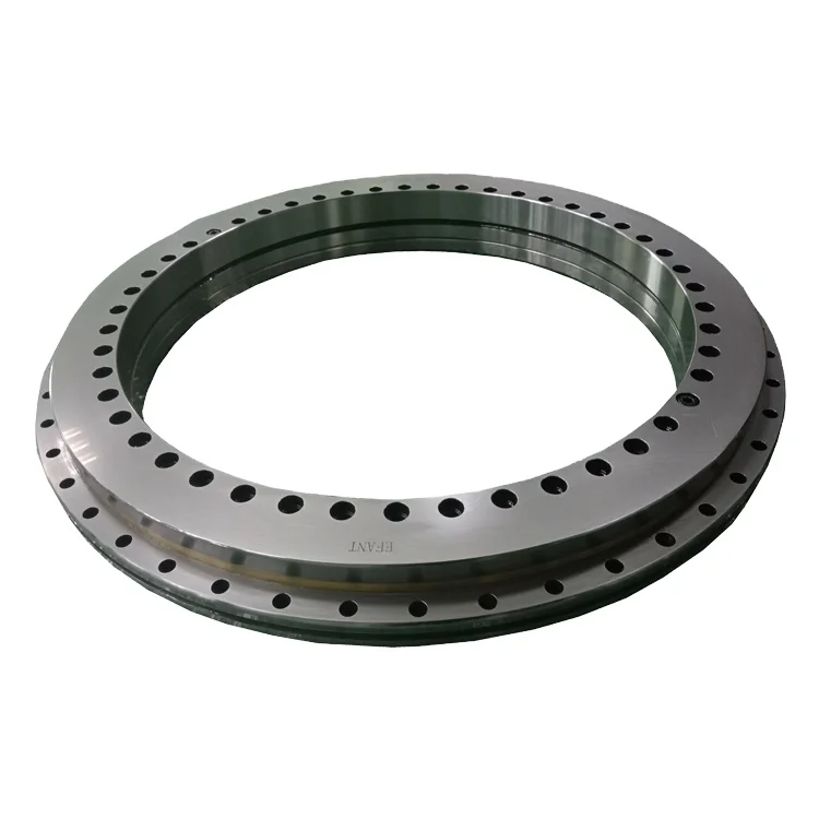 

Applicable to YRT460 Rotary Table Bearing Mechanical Bearings High Rotating Precision Accuracy Turntable Slewing Ring Bearing 60