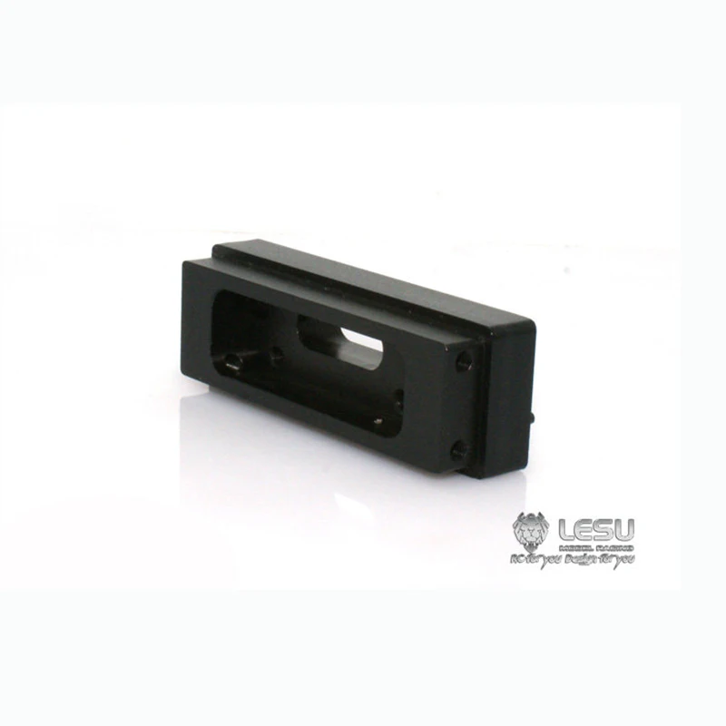 1/14 Truck Toy Truck Shell Head Beam L-1009 For Tamiya Tractor Head Beam DIY Modification Model