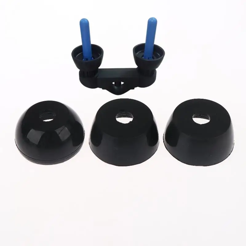 

1Pcs Silicone/RUBBER Cleaning Jetter Cup Tray For Milking System For DL