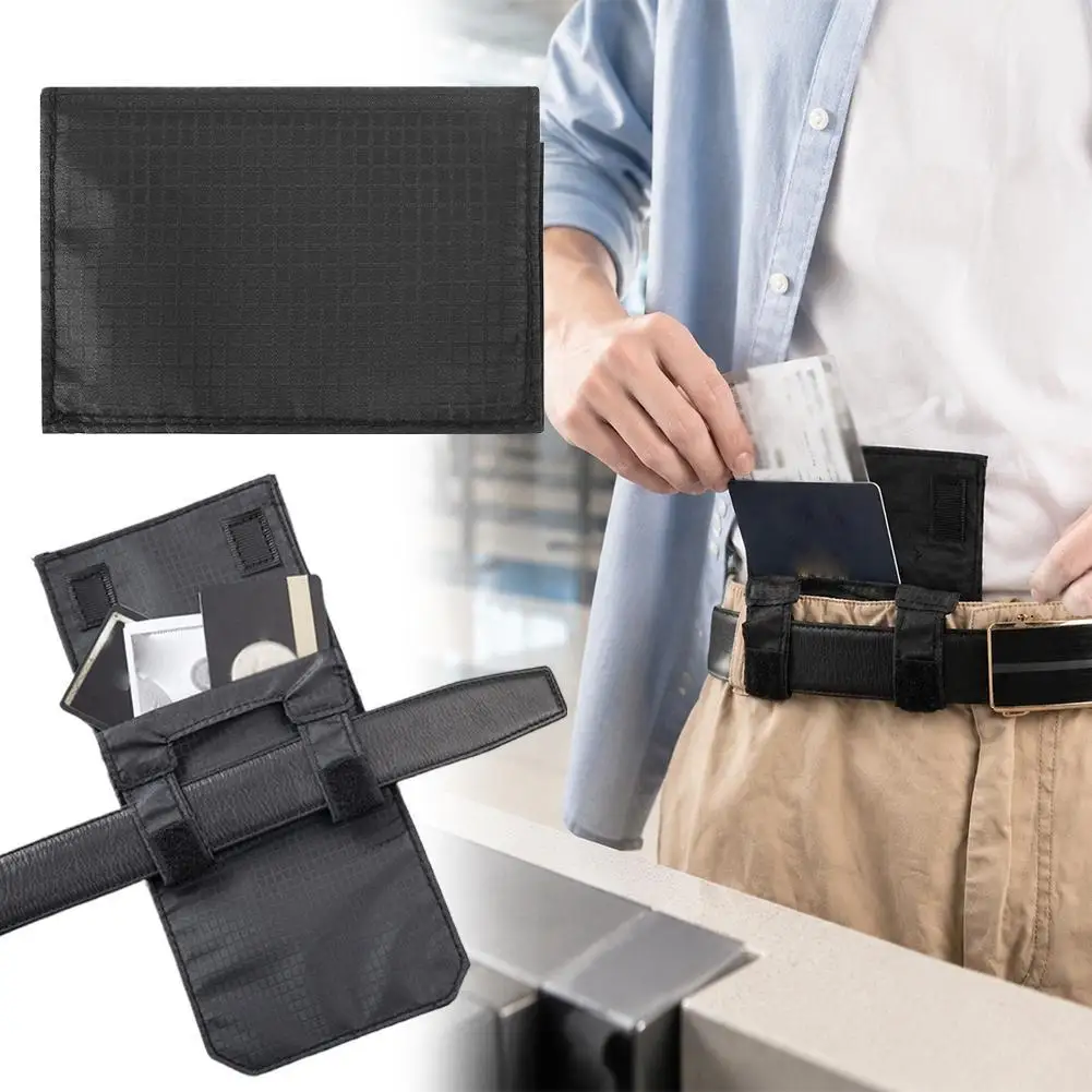 Thumbnail 3 - #36 Ranked Travel Wallets Picks in 2026