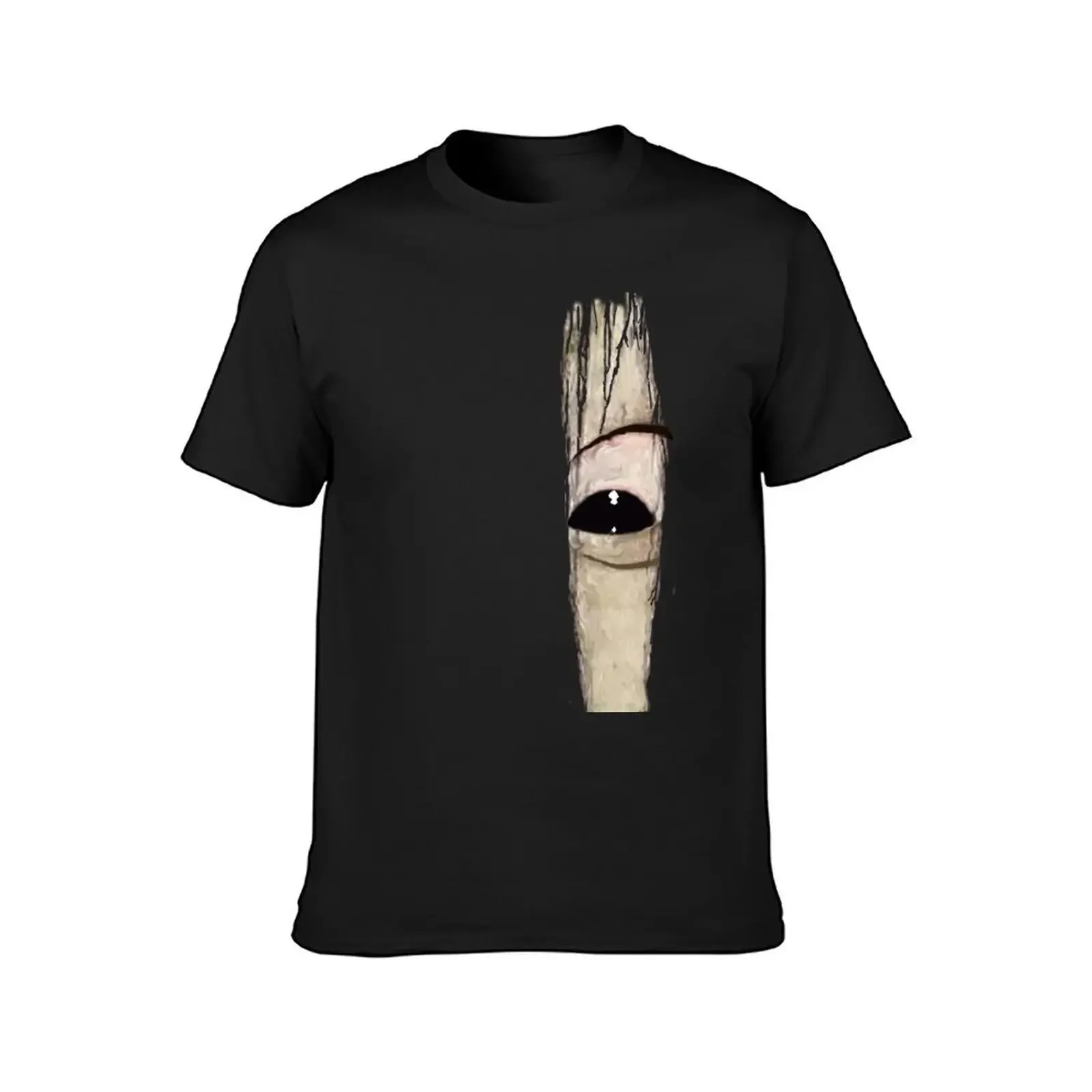 Sadako eye T-Shirt sports fans cheap stuff mens clothes