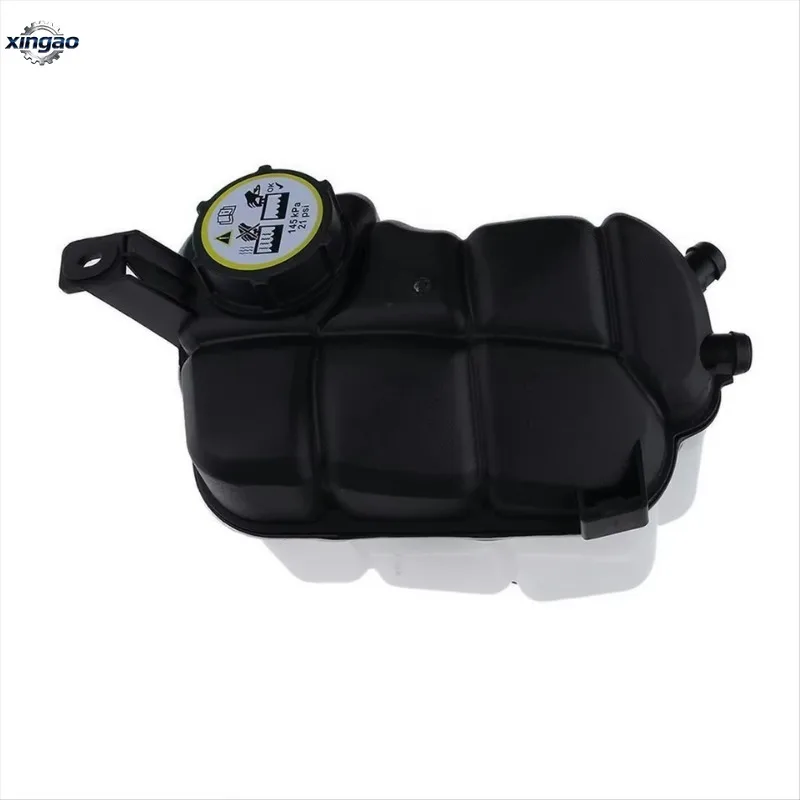 Coolant Expansion Tank & cap OEM LR004080 LR002627 LR002627 30680909 30792150 31200320 FOR VOLVO Land Rover