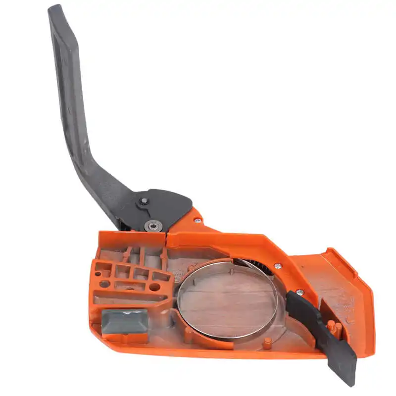 مقبض فرامل بالمنشار ، دقة عالية ، صلابة عالية ، صنعة دقيقة ، أجزاء المنشار ل 61 66 266 268 272XP