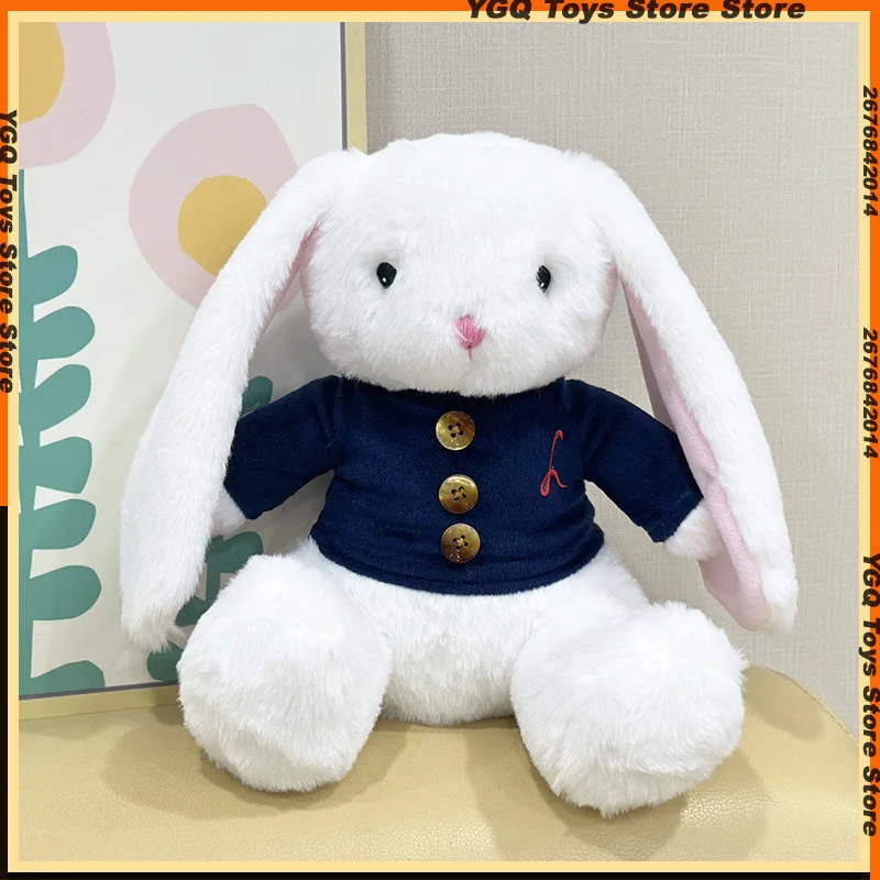 Nuevo en Stock Mei Mei el conejito muñeco de peluche lindo periféricos de animé juguete Halloween regalo de Navidad