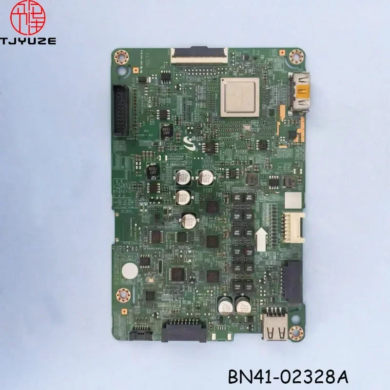 

Совместим с основной платой Samsung BN94-09147A BN41-02328A для материнской платы телевизора UN55JS9000FXZA UN55JS9000F UN55JS9000