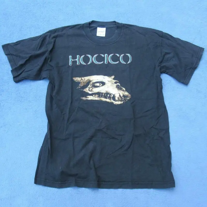 Hocico T-Shirt Größ…