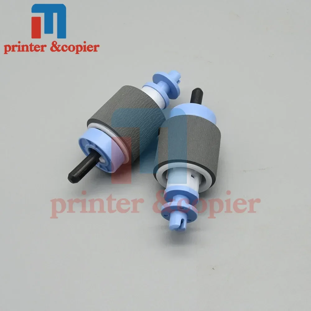 10X RM1-2998-000 Tray 2 3 Pickup Roller compatible for HP LaserJet M5025 M5035 M5039 700 M712 M725