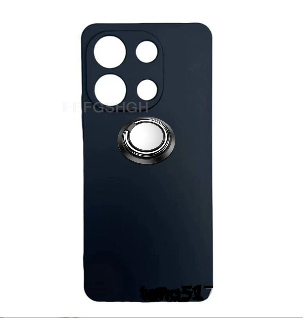 Shockproof Hard Case For UMIDIGI G9 5G 6.75