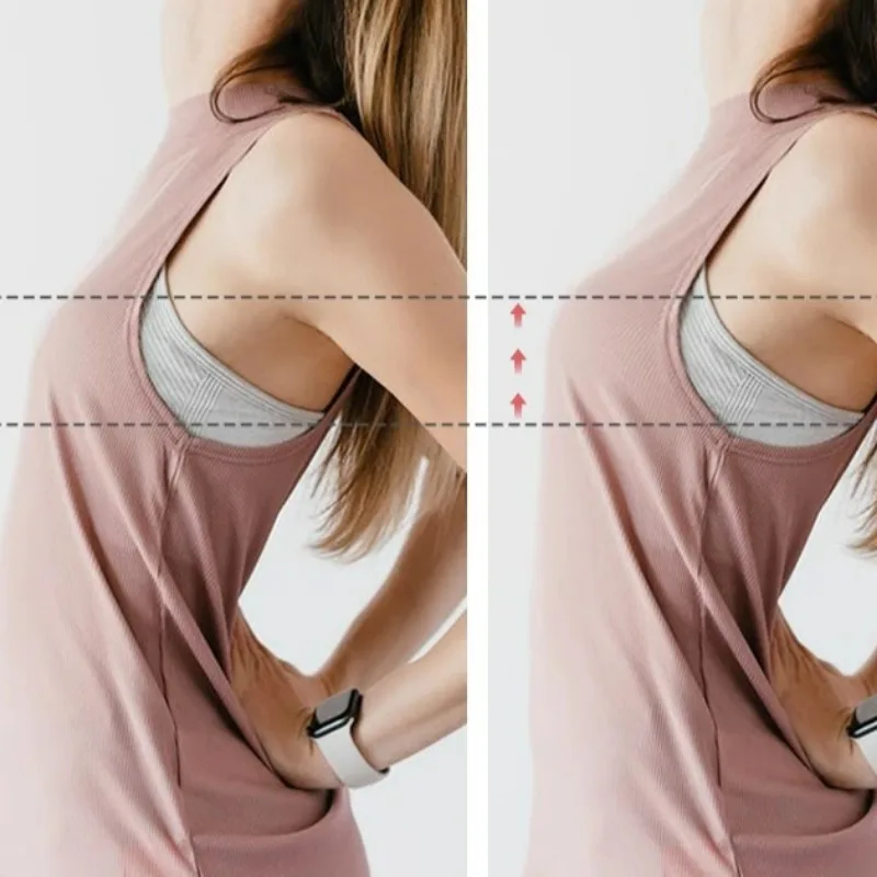 Comfortable Lifting Chest Patch Anti Sagging Bra Pad Women Breast Sticker Anti Convex Point Nipple Cover Solid Color Chest Paste
