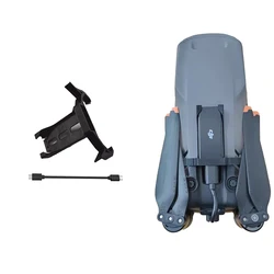 2in1for DJI Cellular 4G Module Fixed Bracket Image Transmission Data Cable for DJI MAVIC 3/Mavic 3Pro/ Classic Drone Accessories