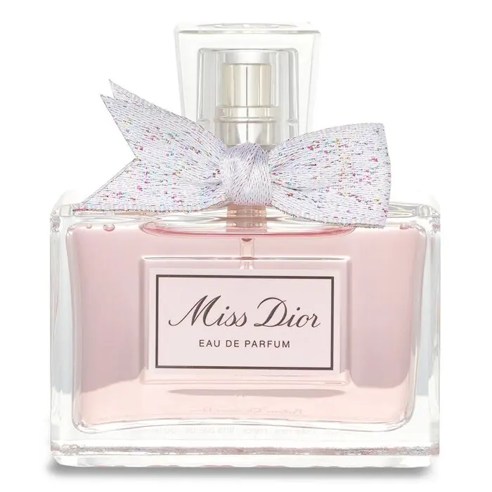 

Dior Miss by Christian Dior for Women - 1.7 oz EDP Spray - Original Women's Perfume, Sephora Stuff