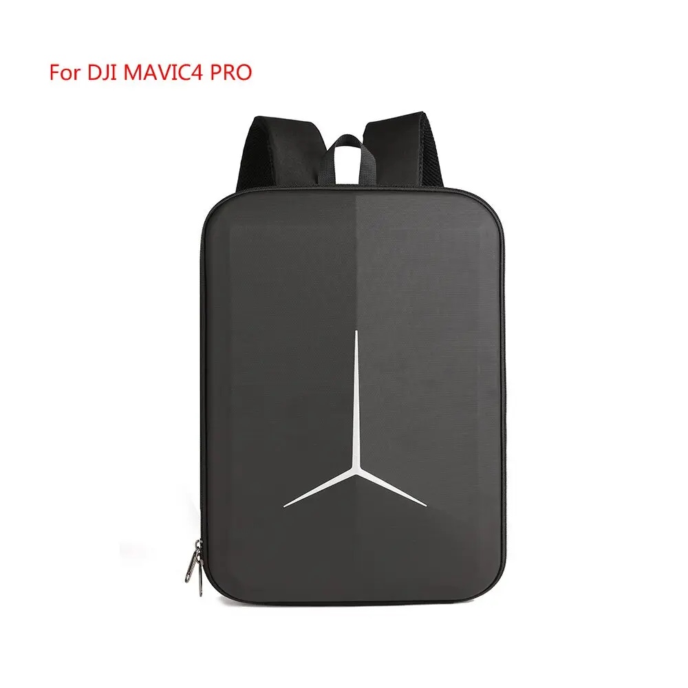 

Durable EVA Hard Shell Large-Capacity Storage Bag for DJI Mavic4 pro and FOR RC2/RC PRO2 Remote Control Organizer Accessory
