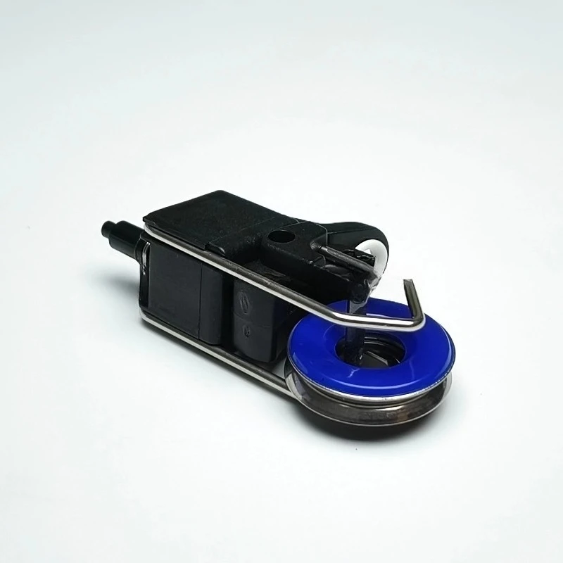 

Textile loom circular knitting warp and weft machine spare parts vibration magnet tensioner