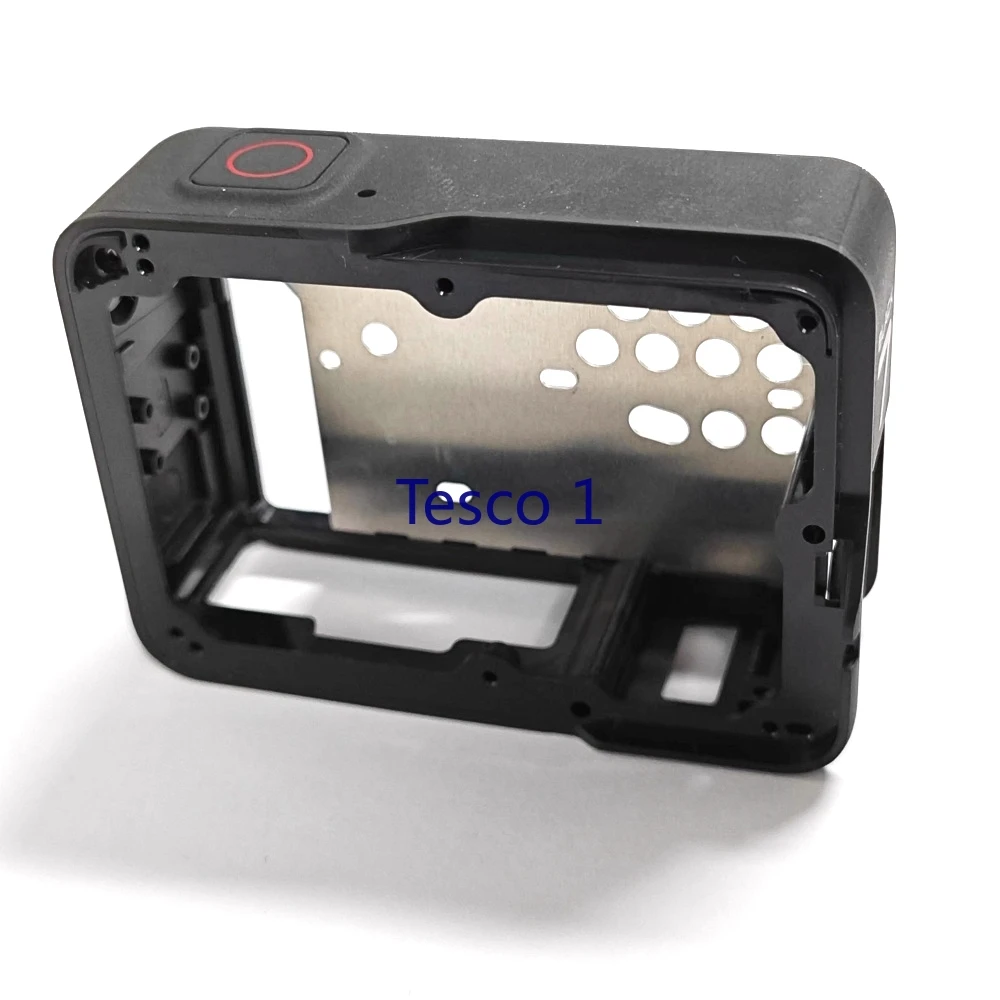 100% Original NEW Back Shell Cover Houseing Case Frame for GoPro Hero 7 Black Action Camera Repair Parts