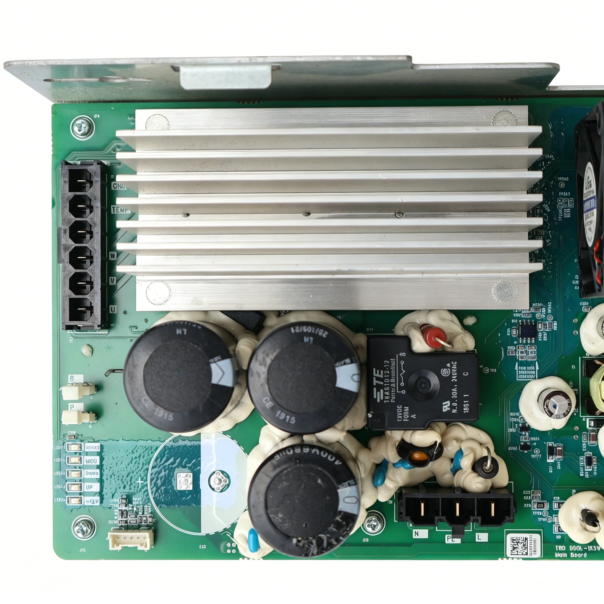 Jhttm0010I1P521 Treadmill Circuit Board Motherboard Circuit Board Controller Driver Board Original Lower Control Board