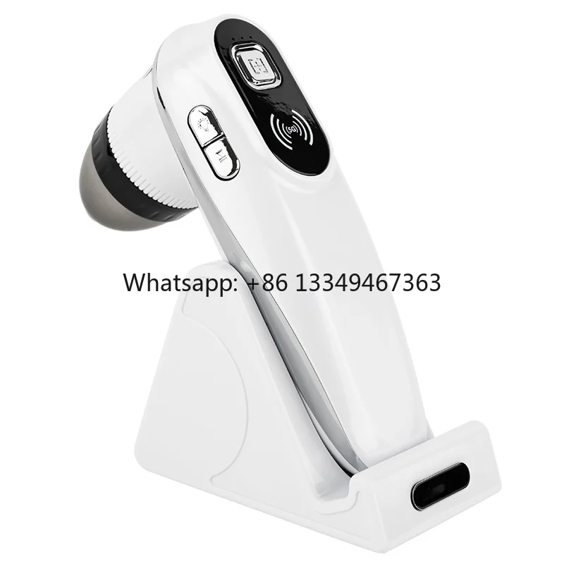 Beauty Skin Analysis Camera Facial Wireless Hair Scalp Scanner