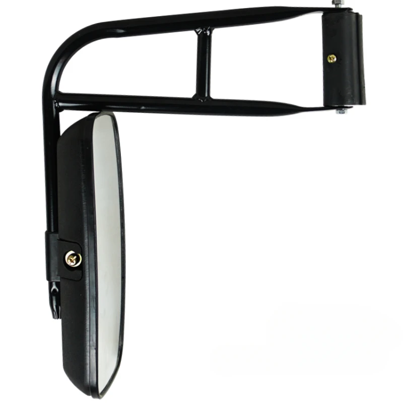 

Small loader forklift JAC reflective reversing mirror