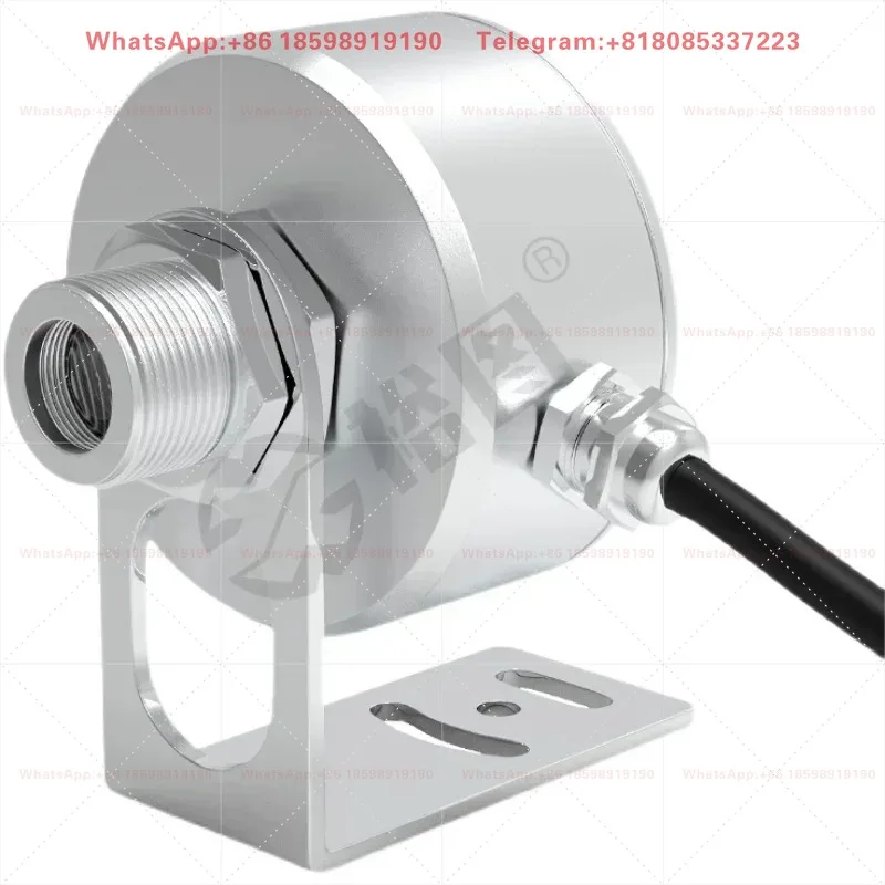 YT50AGYB Explosion-Proof Intrinsically Safe Infrared Thermometer Thermopile Temperature Sensor Probe With Safety Certification