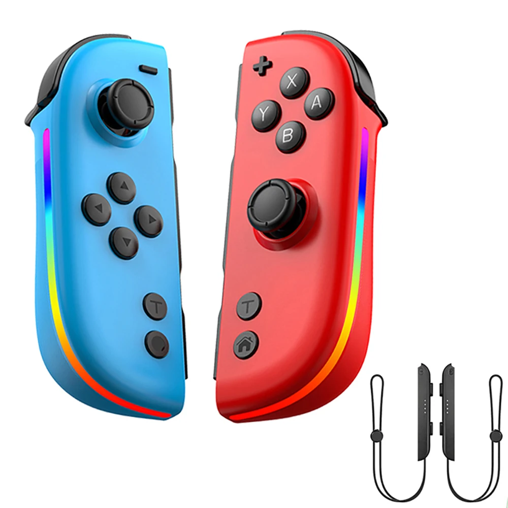 JOY 05 Wireless Bluetooth Game Joystick For Nintendo Switch L/R