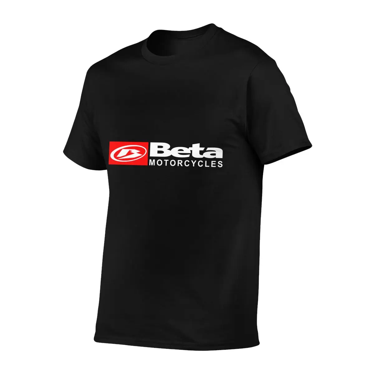 Beta Enduro Trials Evo Twinshock Motocross Evo Pre65 T-shirt Tee Shirt Trendy All-Match