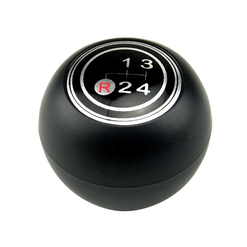 1Pcs Manual Car Gear Shift Knob Transfer Case Gear Knob Plastic For Toyota Land Cruisers 40 Series 1969-1984