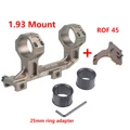 1.93 Mount ROF 45 DE