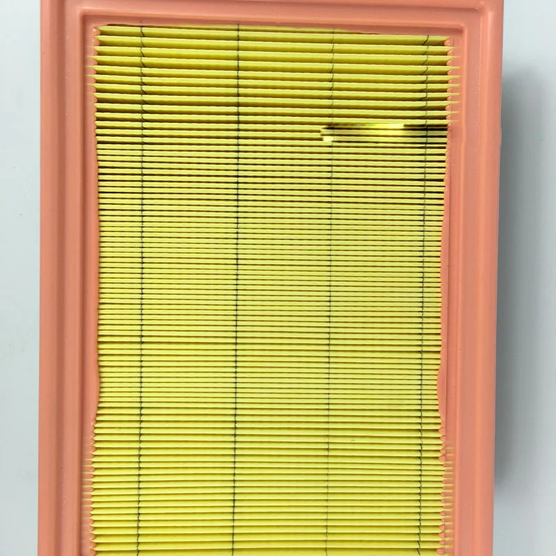 

Original Brand New Genuine Air Filter Oem # 6610944504 For High Quality