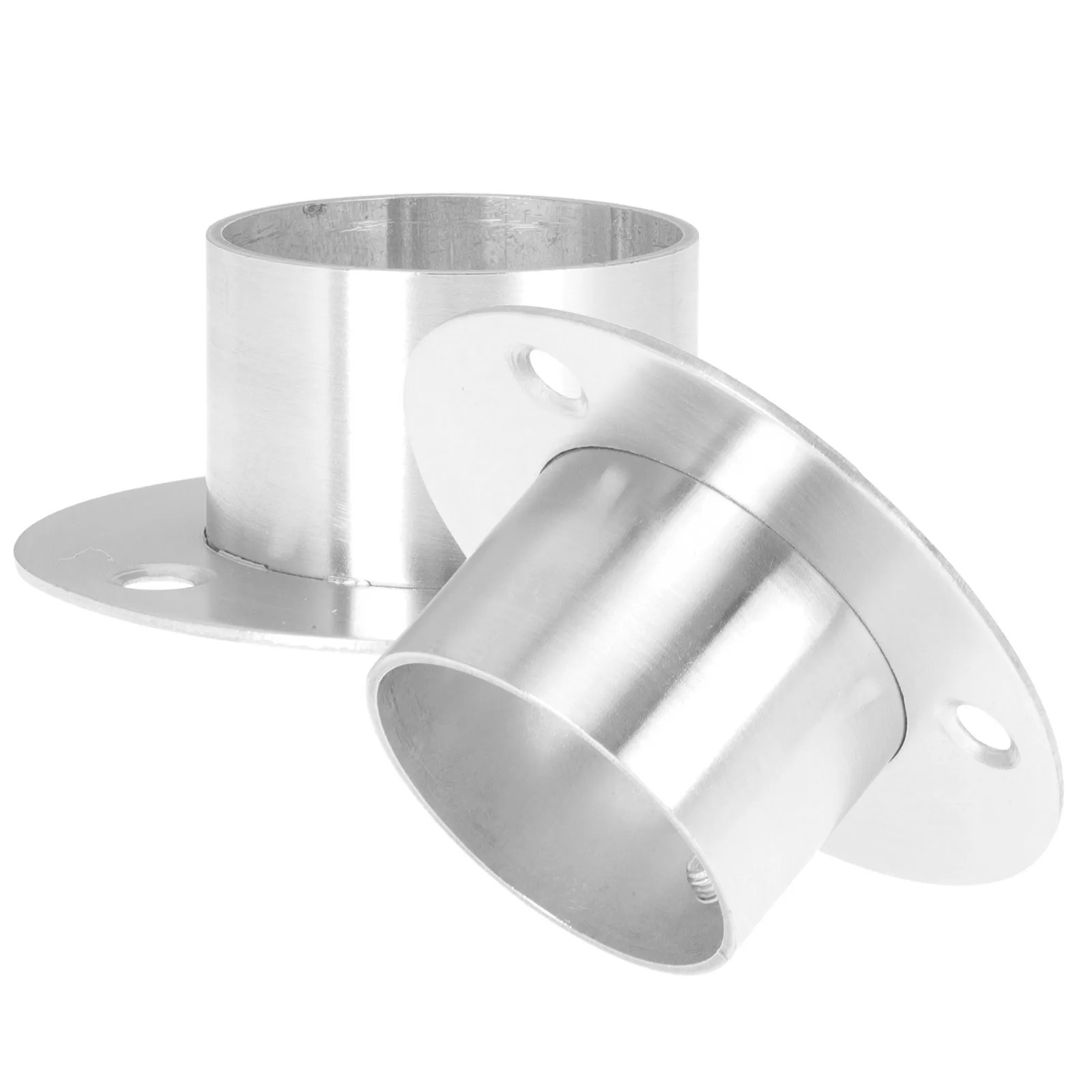 2 قطعة درابزين معدني بين قوسين الحائط درج درابزين دعم للمنزل مطعم مكتب درابزين قوس درابزين تحديد أداة