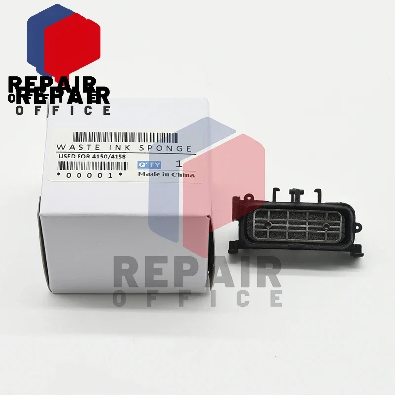 10X Capping Station Cap Top Head Pad compatible for  Epson L4150 L4151 L4153 L4156 L4158 L4168 L4169 L4160 L4163 L4165 L4166 L41