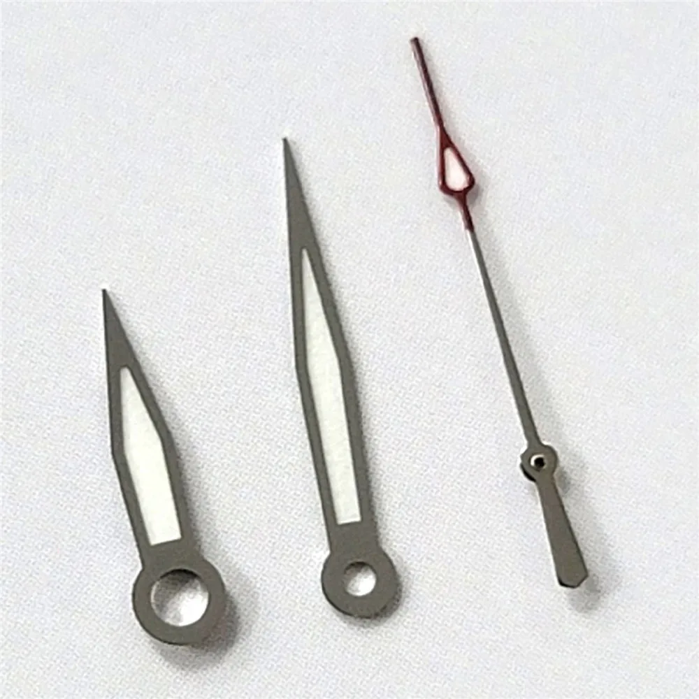 

Green Luminous Hands NH35 Watch Pointer for NH35 NH36 4R36 Mechanical Movement Watch Hands Replacement Needles Accessories