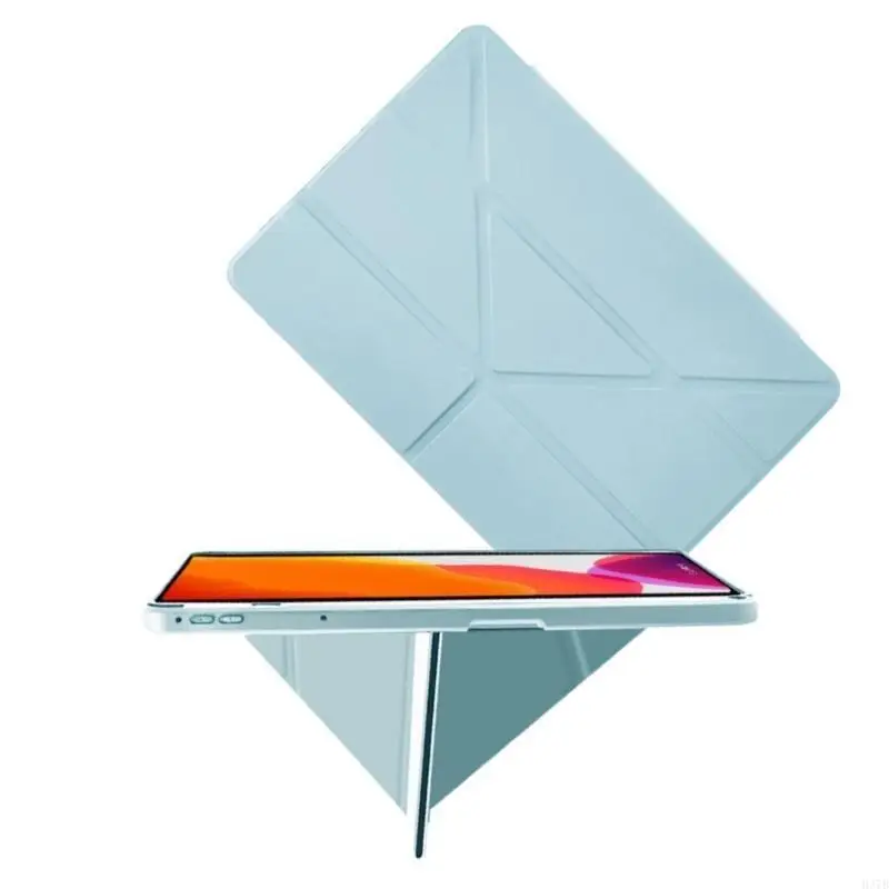 H37B 11 2024成形TPUカバーのすべての機会タブレットケース