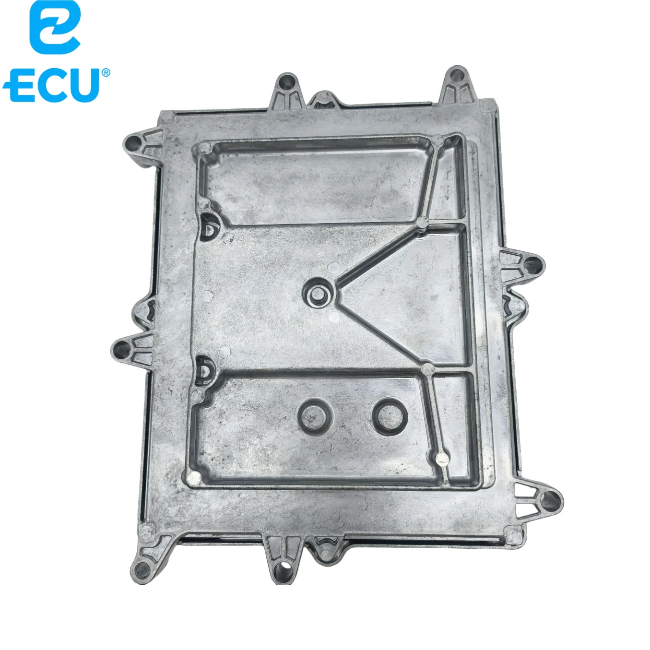 0281020084 65.11201-7017 Original Engine DL06 Control Board ECU ECM Suitable for Doosan DX Series Excavators Free Programming