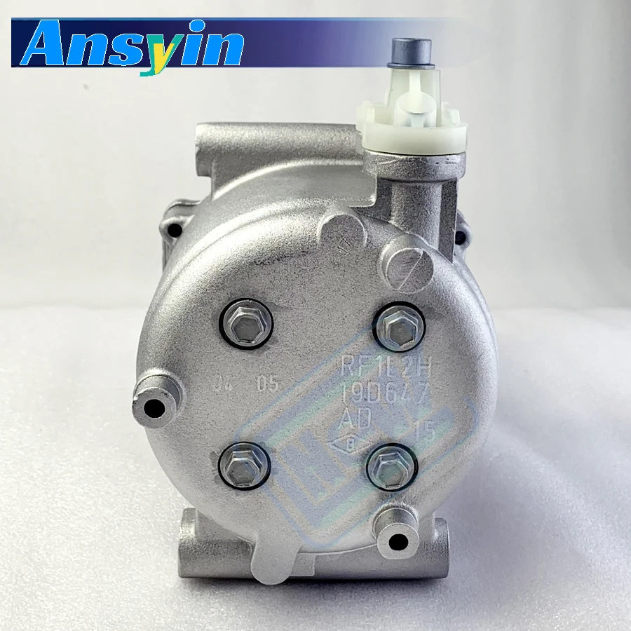 For Ford AC Air Compressor explorer 2003 2002 2004 2005 Mercury Mountaineer 1L2Z19703EA 1L2Z-19703-EA 3L2Z19V703BA 3L2Z19V703BC
