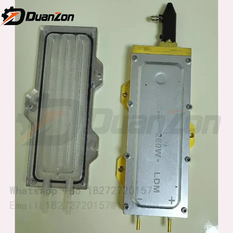 Water cooling board: 260W\ 130W special customization, efficient water circulation cooling solution