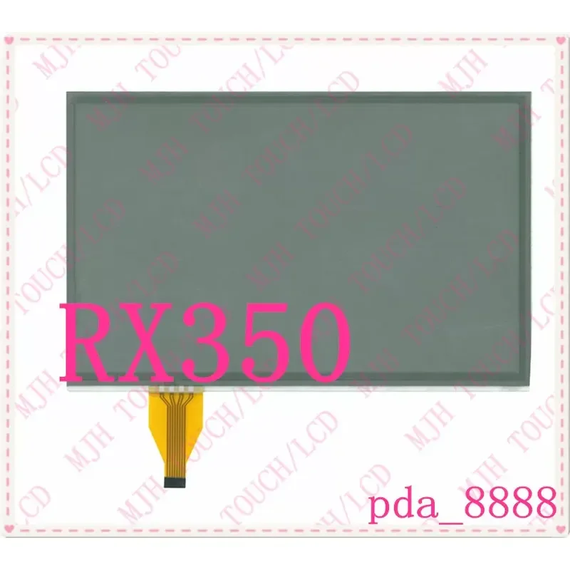 for Lexus ES300 Car DVD Audio GPS Navigation LCD Handwriting Screen Touch Screen