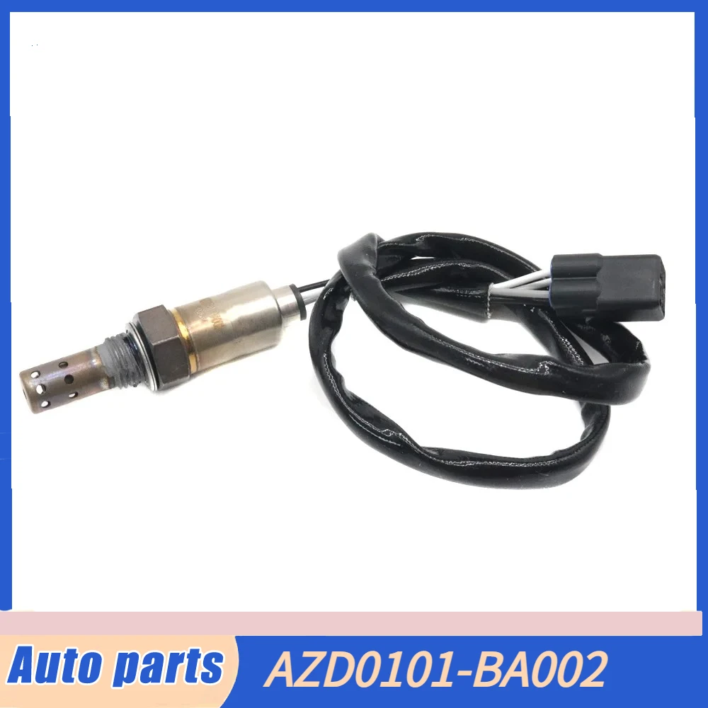 AZD0101-BA002 Air Fuel Ratio Lambda O2 Oxygen Sensor AZD0101BA002 For Triumph Tiger 800 2015-17 Kawasaki J300 KTM 1190 Adventure