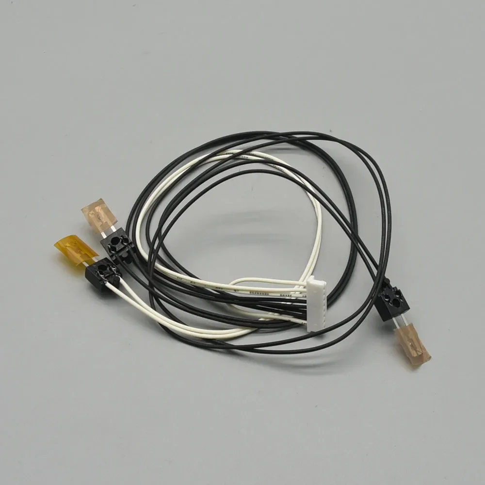 เทอร์มิสเตอร์ฟิวเซอร์ 6LA89105000 สำหรับเครื่องถ่ายเอกสารโตชิบา E-studio 230 202 200 203 230 232 233 280 282 283 อะไหล่เครื่องถ่ายเอกสาร