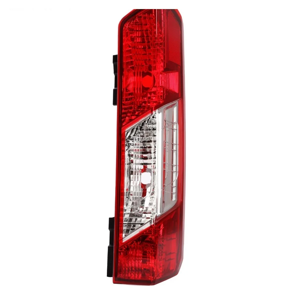 

Для Ford Transit 150 250 350 2015-2024 2020: задний фонарь, стоп-сигнал, правая сторона