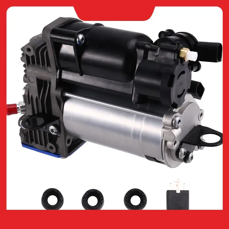 

For Mercedes Benz W221 2213201704 2213201604, 2213200704 2213200304 2213200904 Air Compressor Replacement Parts
