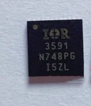 IR3591MTRPBF        IR3591       3591       QFN40      5PC