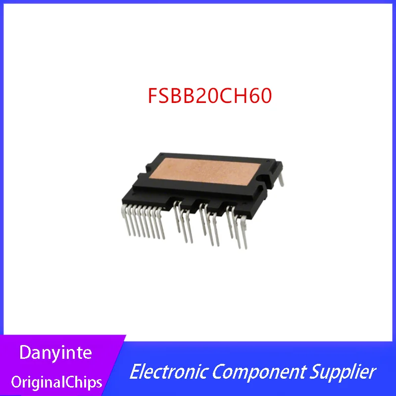 

НОВИНКА 1 ШТ./ПАРТИЯ FSBB20CH60