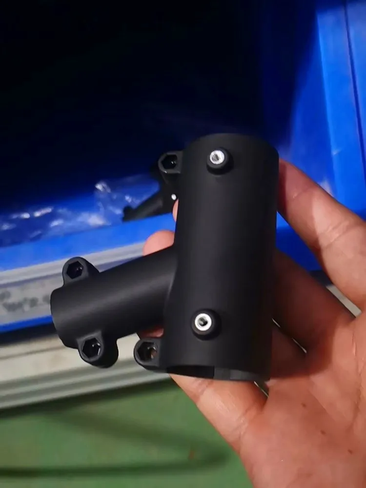 Kit de couvercle d'adaptateur de carbone pour train d'atterrissage, pièce pour accessoires de Drone agricole Agras DJI T30 001035