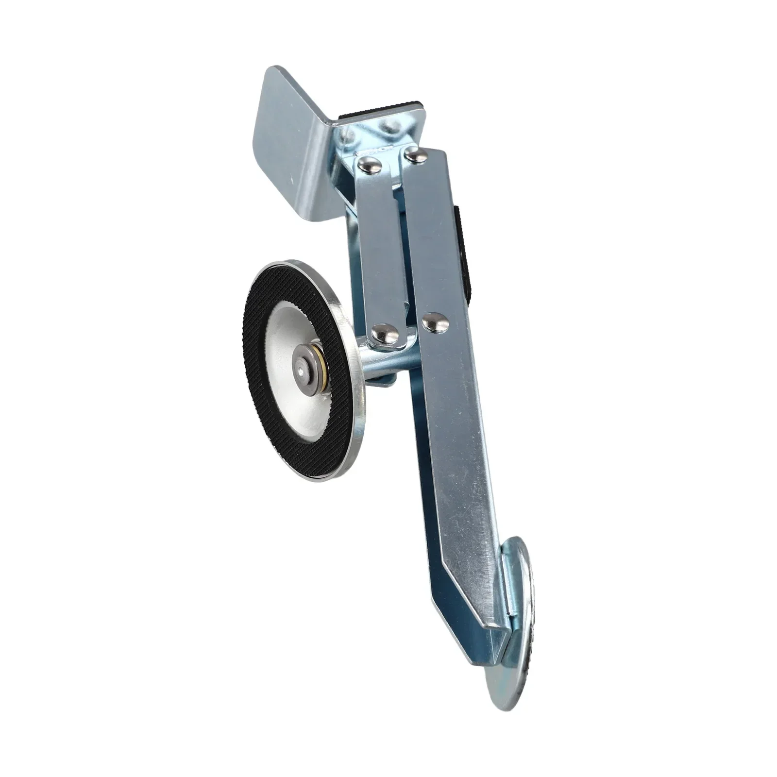 Foot Pedal Door Lifter  Door Lifter Installation Tool Door Lift Assist Tool Foot-operated Door Opener Home Door Hardware