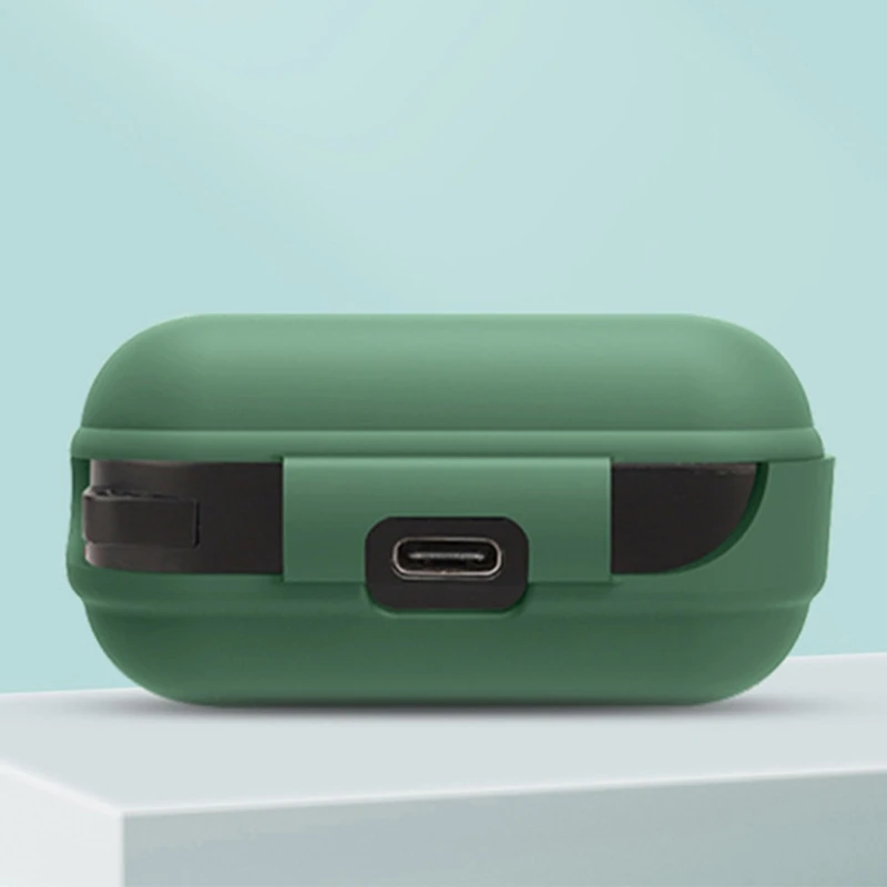 Противоударный защитный чехол для шумовых выстрелов Ergo- для чехла Anti-Lost Wash K1KF