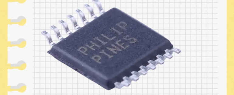 Brand new original ADA4505-4ARUZ (UMW) package TSSOP-14 operational amplifier 10 uA, rail to rail input/output, zero input cross