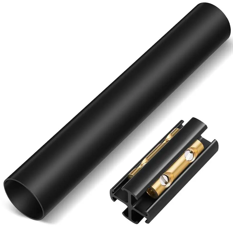 AT29-Wire Splicing Kit 1 Sets For 14/3 To 8/3 Range Direct Buried UF Wire Splice Connectors And Heat Shrink Tubing Electrical Ca